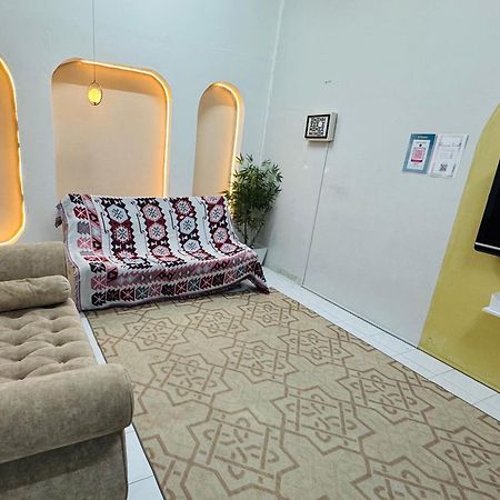 Ruwa Homestay Jitra Exterior foto