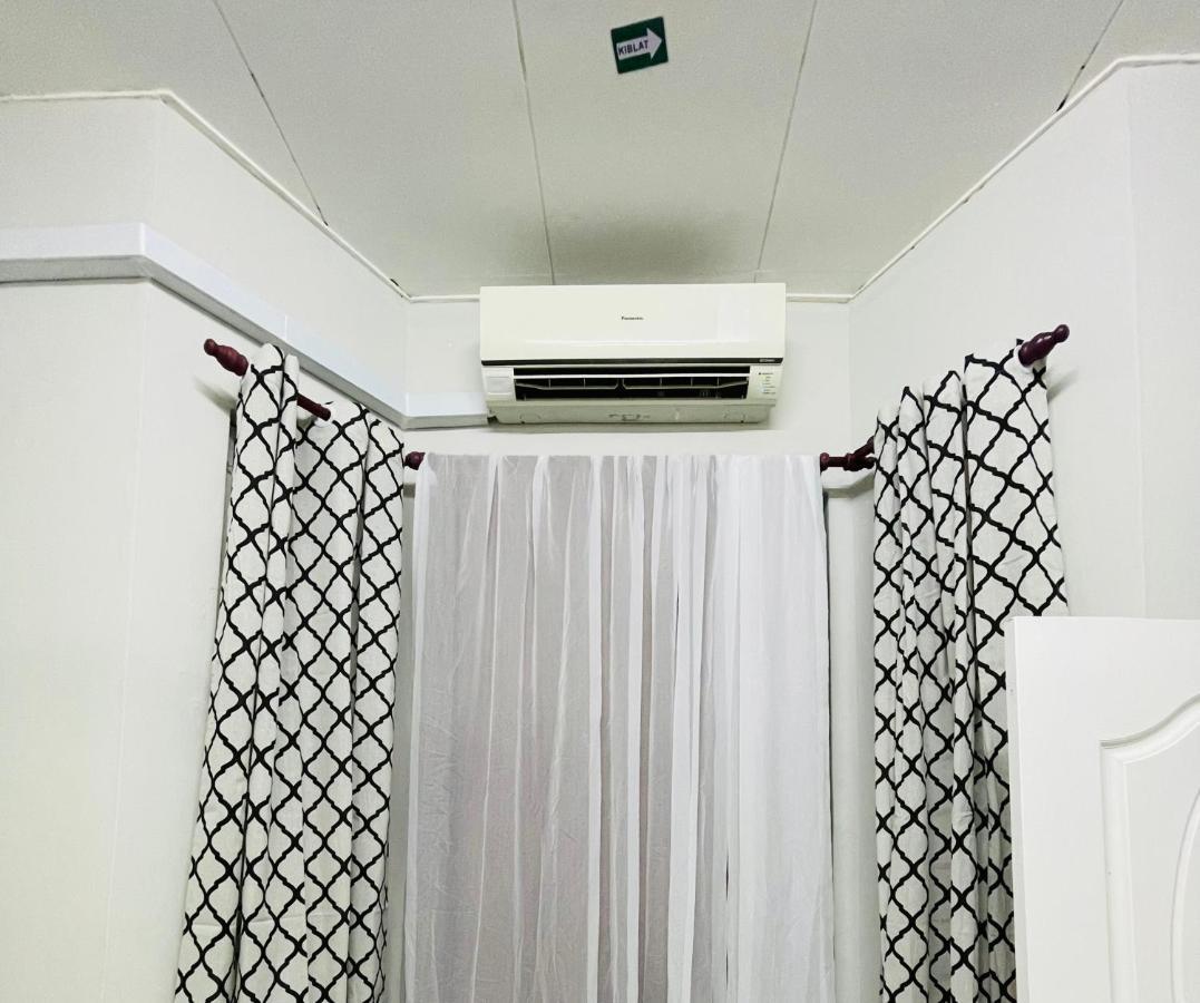 Ruwa Homestay Jitra Exterior foto